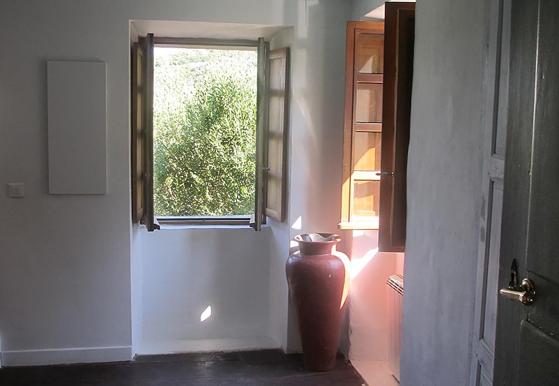 présentation interieure de Casa Geromina, Location Maison-Villa En Corse du Sud